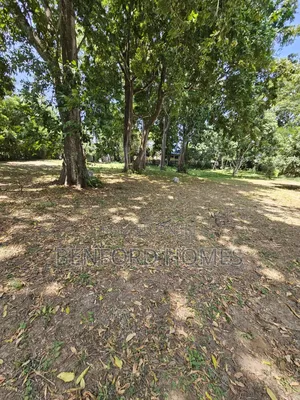 One Acre Piece of Land on Sale Nyali Off Links Road