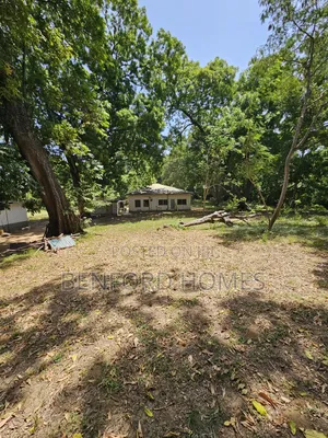 One Acre Piece of Land on Sale Nyali Off Links Road