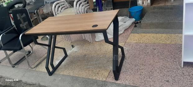 Modern Design Office Table - main view