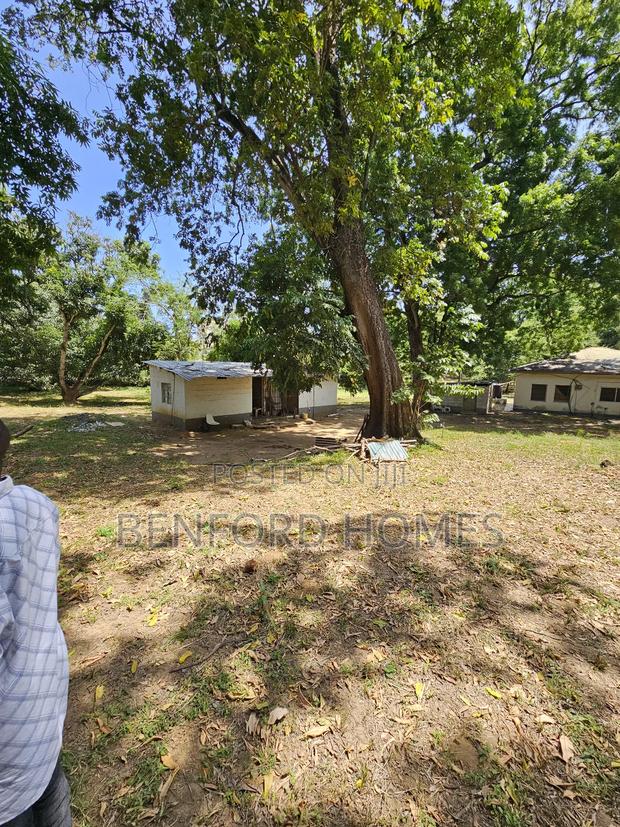 One Acre Piece of Land on Sale Nyali Off Links Road - thumbnail 5