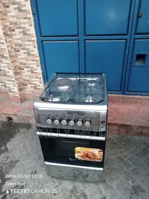 Cooker Service