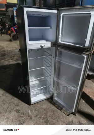 Top Freezer Fridge Repair and Service