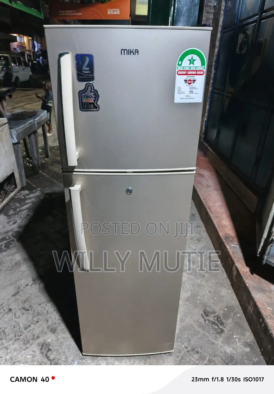 Top Freezer Fridge Repair and Service