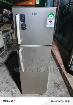 Top Freezer Fridge Repair and Service