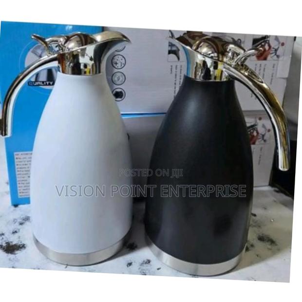 Jp Flask,Jp Flask 2ltrs - main view