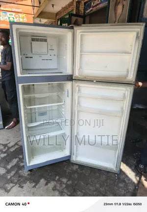 Fridge Body Work Repair and Service
