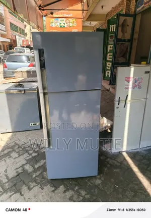 Fridge Body Work Repair and Service