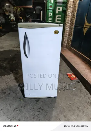Single Door Fridge Repair and Service
