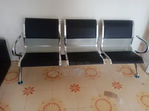 Padded Waiting Bay
