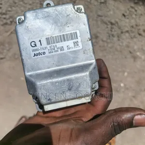 Suzuki Transmission Computer G1