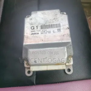 Suzuki Transmission Computer G1
