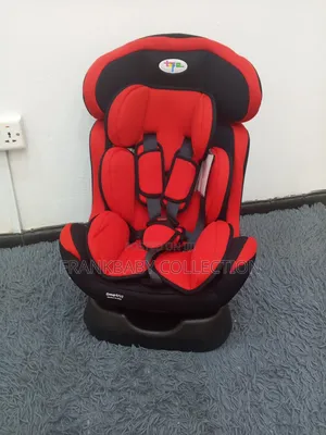 Normal Car Seat