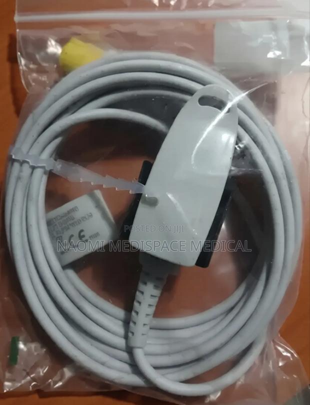 Spo2 Probe for Patient Monitor - main view