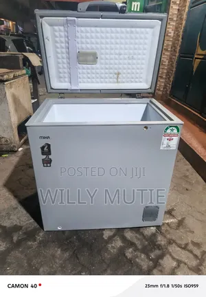 Freezer Repair (Single Door)