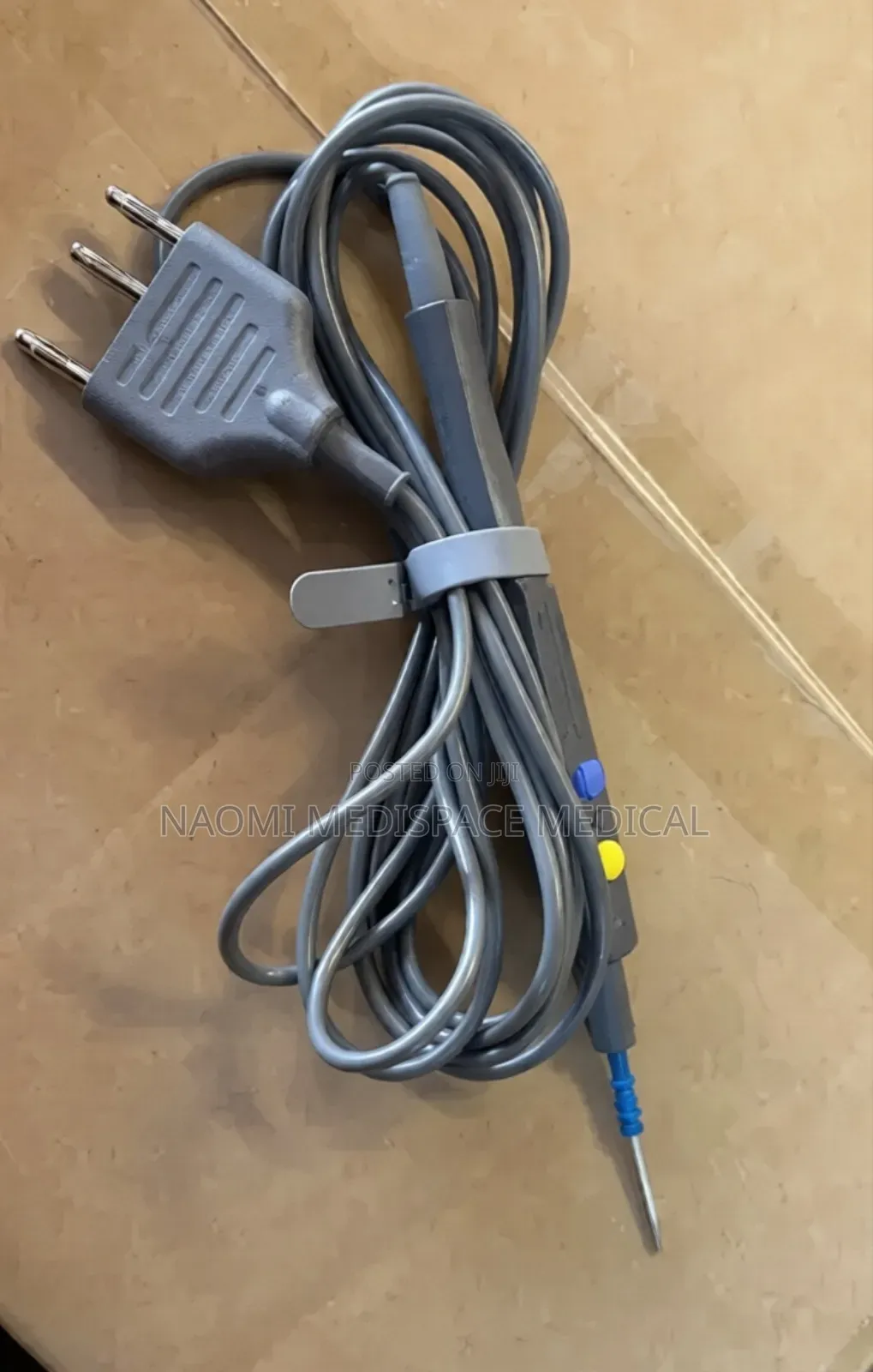 Reusable Diathermy Pencil
