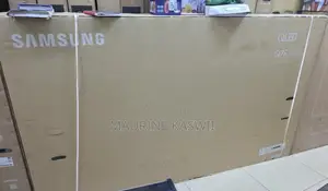 Samsung 98” Q7f Qled-2025 Smart Tv With Bluetooth