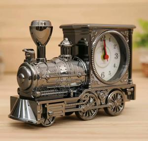 Crafted Alarm  Clock - thumbnail 2