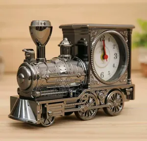 Crafted Alarm  Clock
