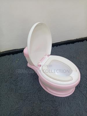 Kids Potty