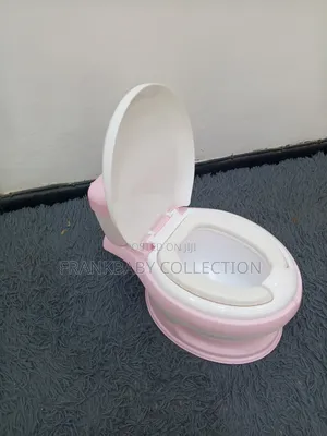 Kids Potty