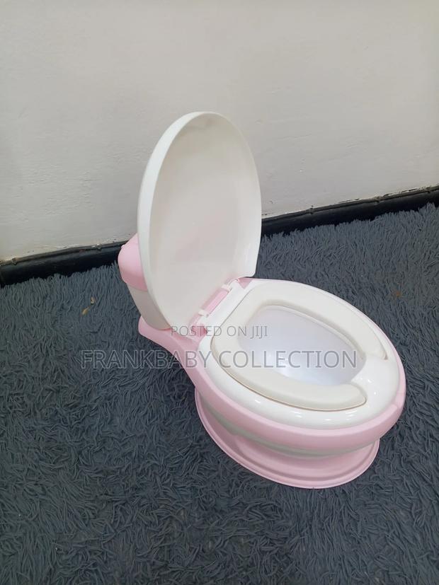 Kids Potty