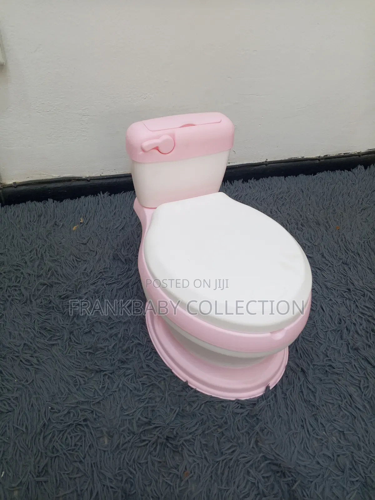 Kids Potty