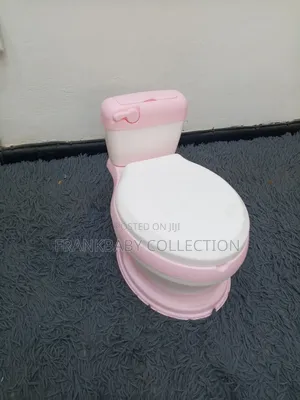 Kids Potty