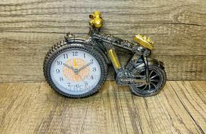 Crafted Alarm  Clock - thumbnail 2