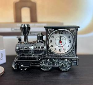 Crafted Alarm  Clock - thumbnail 2