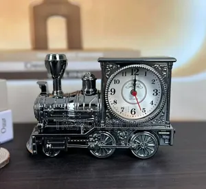 Crafted Alarm  Clock