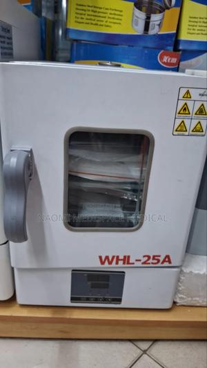 Lab Dry Oven 18l/ Laboratory Oven 18l - thumbnail 2