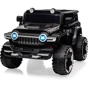 Kids Premium Driving