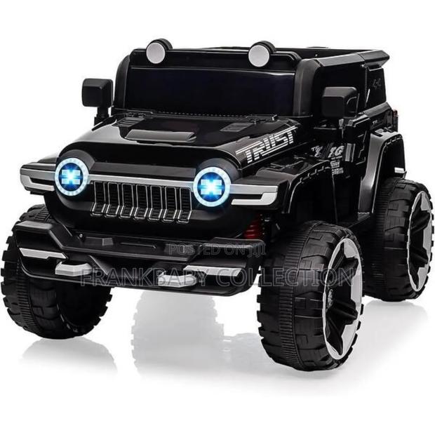 Kids Premium Driving