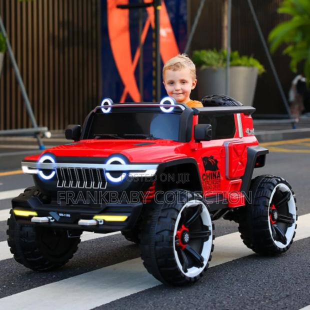 Kids Premium Driving - thumbnail 2