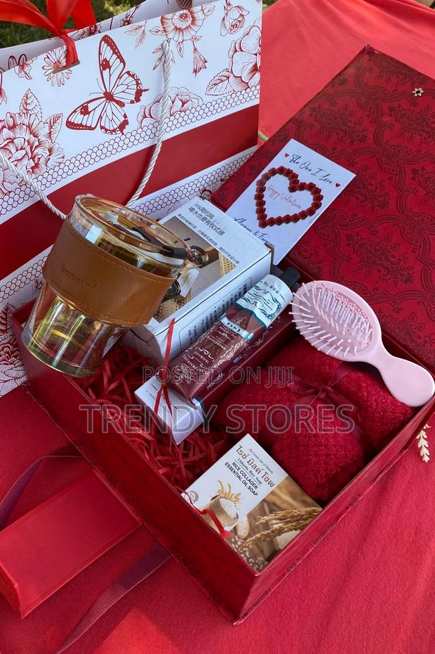 Valentines Ladies Gift Set - thumbnail 3