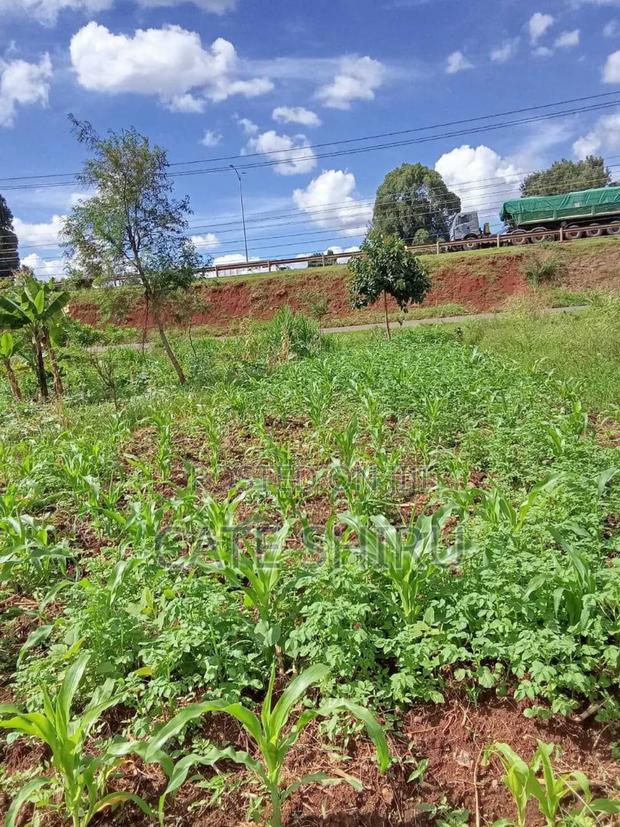 Plot for Sale at Southern Bypass - main view