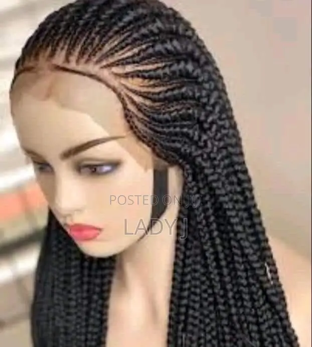 Hand Made Wigs