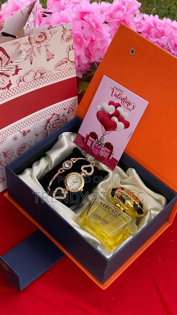 Valentines Ladies Gift Set - thumbnail 3