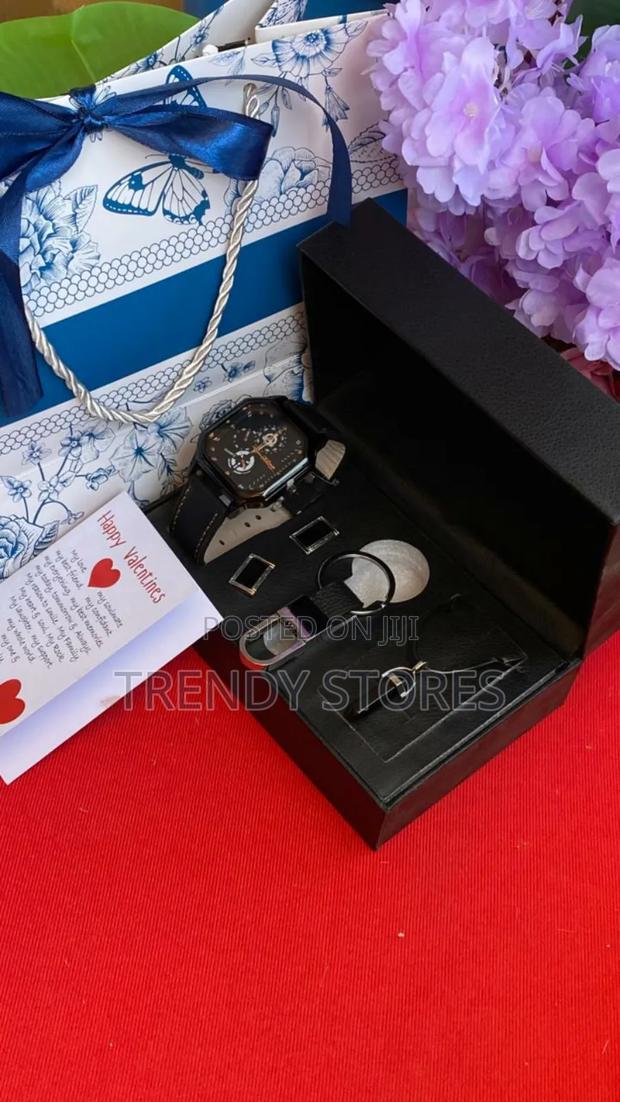 Valentine's Men's Gift Set - thumbnail 2