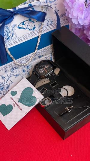 Valentine's Men's Gift Set - thumbnail 2