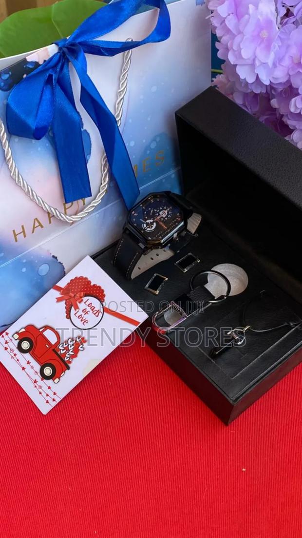 Valentine's Men's Gift Set - thumbnail 3