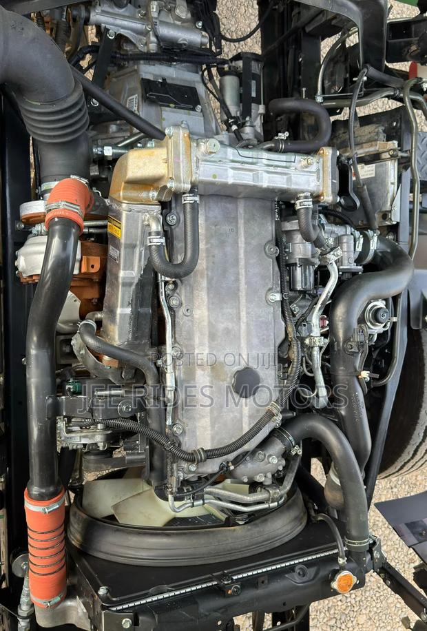 2025 Isuzu Frr90 Blue Power - thumbnail 11