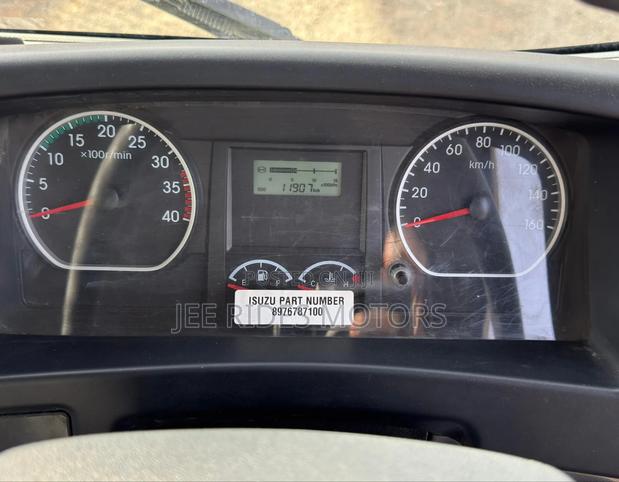 2025 Isuzu Frr90 Blue Power - thumbnail 12