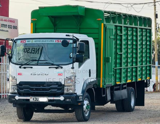 2025 Isuzu Frr90 Blue Power - thumbnail 13