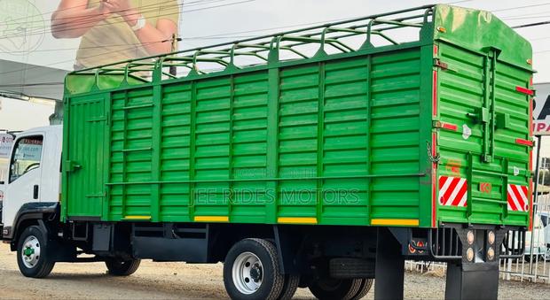 2025 Isuzu Frr90 Blue Power - thumbnail 14