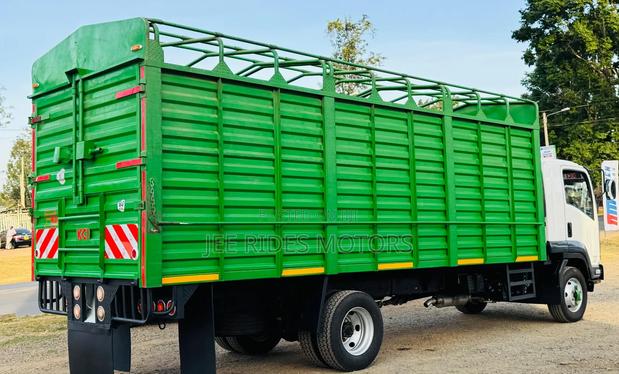 2025 Isuzu Frr90 Blue Power - thumbnail 15