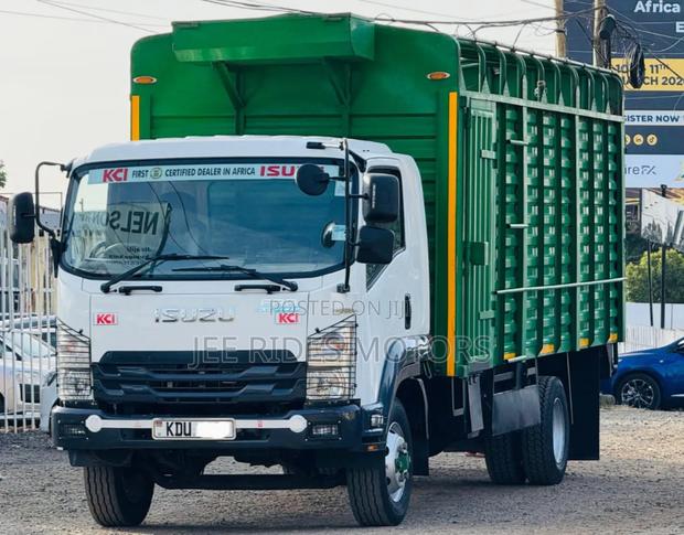 2025 Isuzu Frr90 Blue Power - thumbnail 19