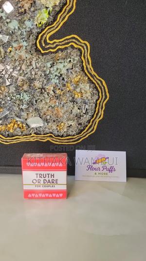 Couples Edition Truth or Dare - thumbnail 2