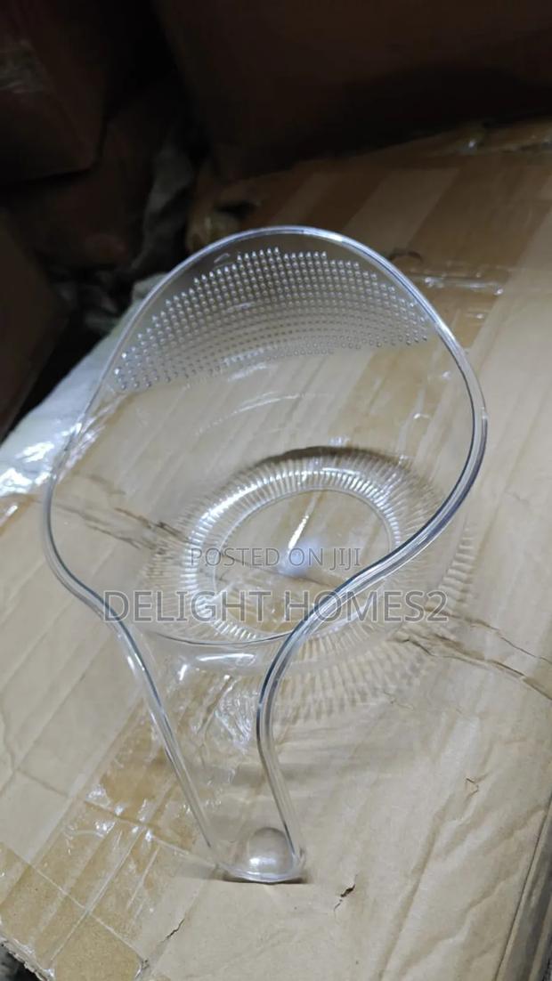 Acrylic Rice Washing Bowl_car - main view
