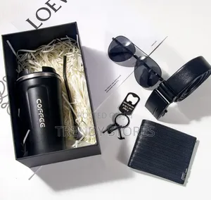 Valentine's Men's Gift Set